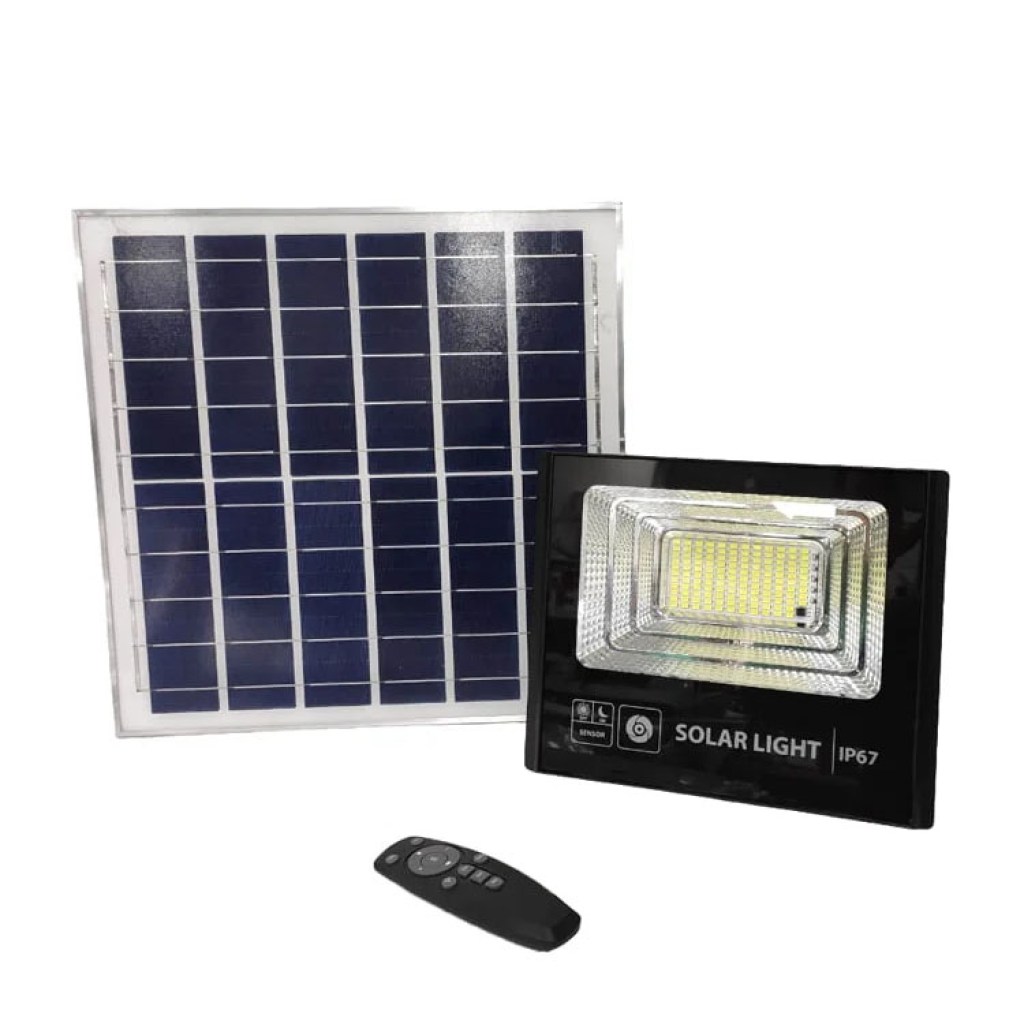 solar light 200w5
